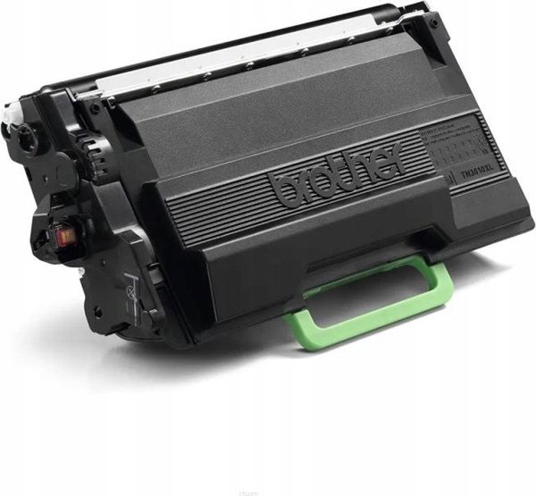 Φορητός υπολογιστής Aerocool BROTHER TN-3610XL Υπερυψηλής Απόδοσης Μαύρο Τόνερ Εκτυπώνει 25.000 σελίδες