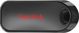 Pendrive SanDisk Cruzer Snap, 128 GB (SDCZ62-128G-G35)