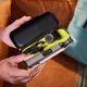 Philips Philips OneBlade Pro Face and Body QP6652/61, 20-length precision comb, Wet and Dry use, LED digital display