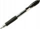Pilot Pilot G2 07 Black Schwarz (BL-G2-7-B) (BLG27B)