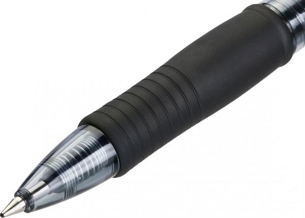 Pilot Pilot G2 07 Black Schwarz (BL-G2-7-B) (BLG27B)