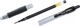 Pilot Pilot G2 07 Black Schwarz (BL-G2-7-B) (BLG27B)
