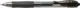 Pilot Pilot G2 07 Black Schwarz (BL-G2-7-B) (BLG27B)