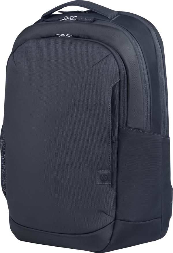 HP Evday 16 Odyssey Gray Laptop Backpack (A08JXAA) (HPA08JXAA)