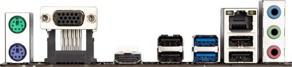 Gigabyte Motherboard 1200 H410M H V2 (rev. 1.0) (H410M H V2) (GIGH410MHV2)