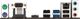 Gigabyte Motherboard 1200 H410M H V2 (rev. 1.0) (H410M H V2) (GIGH410MHV2)
