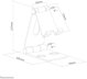 Βάση NEOMOUNTS MOBILE ACC STAND SILVER/DS10-160SL1 NEWSTAR