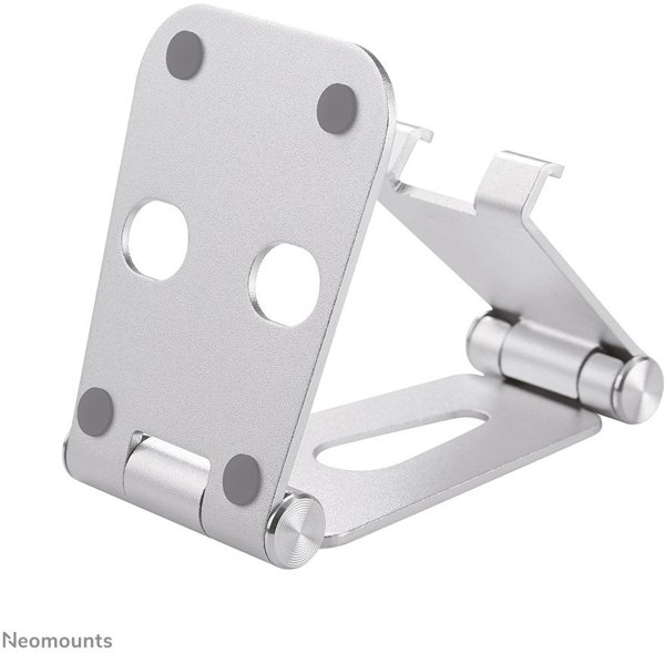 Βάση NEOMOUNTS MOBILE ACC STAND SILVER/DS10-160SL1 NEWSTAR