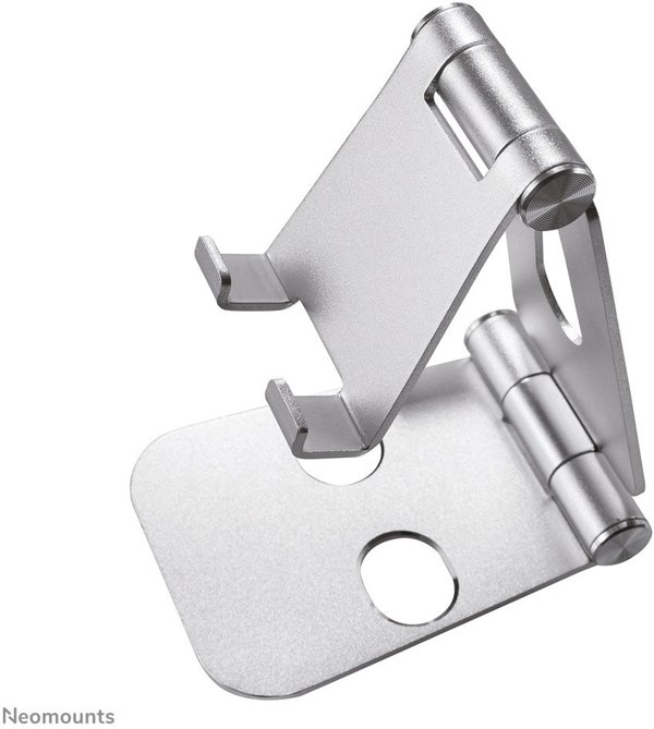 Βάση NEOMOUNTS MOBILE ACC STAND SILVER/DS10-160SL1 NEWSTAR