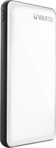 Φορητός φορτιστής Varta Energy 20000mAh Λευκό-μαύρο