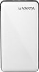 Φορητός φορτιστής Varta Energy 15000mAh Λευκό-μαύρο