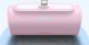 Powerbank OS-Baseus Compact IP 5000mAh 20W (ροζ)