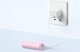 Powerbank OS-Baseus Compact IP 5000mAh 20W (ροζ)