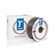 REAL FILAMENTS Νήμα 3D Printer PETG, 2.85mm, 1kg - Γκρι