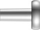 Ezviz Wireless Peephole Door Viewer HP2 Silver (EZVHP2SILVER)