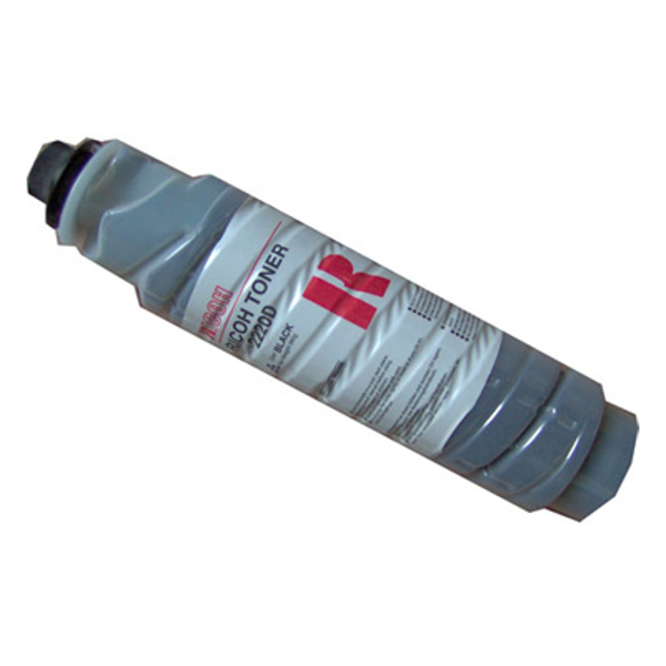 Ricoh T2220D Toner για Ricoh Aficio 1022/27/32/2022 & MP3353 (885266)