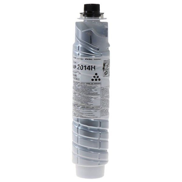 Ricoh Aficio MP2014H Toner Cartridge Black (12.000 Σελίδες) - 842135