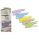 Roma Maetsri Συρραπτικό Funnyplier 12 Pastel (0022405) (ROM0022405)