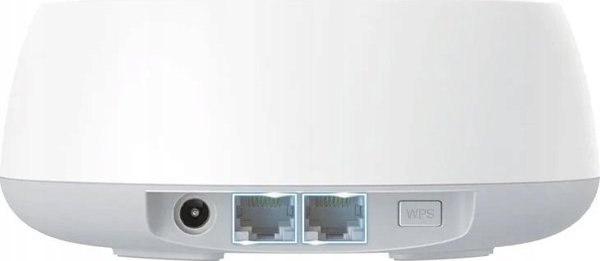 Δρομολογητής HP Deco BE25 3-pak
