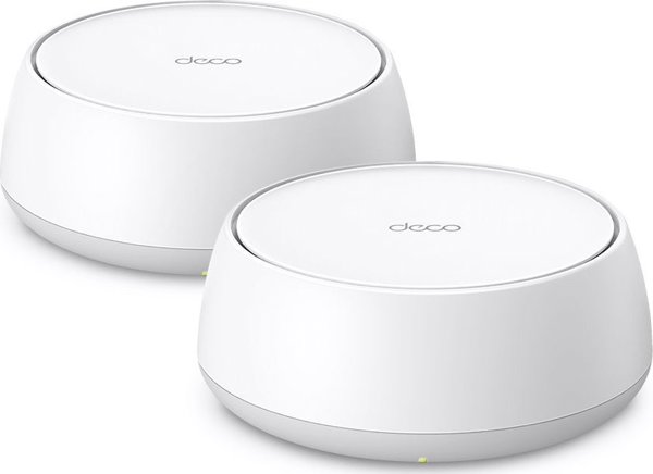 Δρομολογητής HP Deco BE25 3-pak
