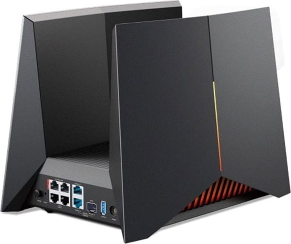 Δρομολογητής TP-Link Archer GE800