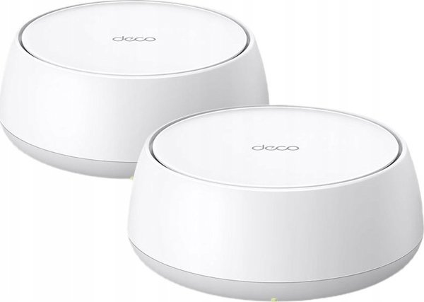 Δρομολογητής TP-Link Deco BE25 2-πακέτο