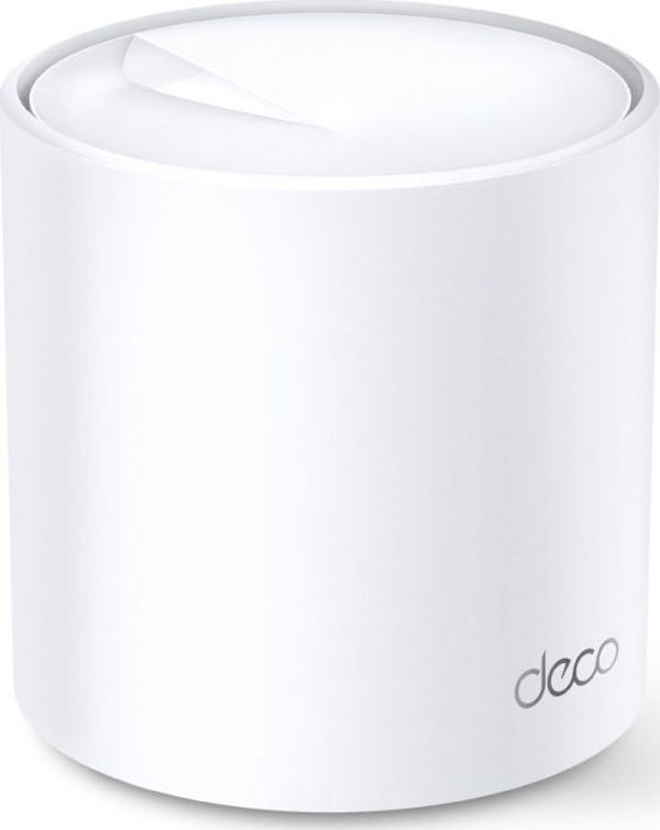 Δρομολογητής TP-Link Deco X20