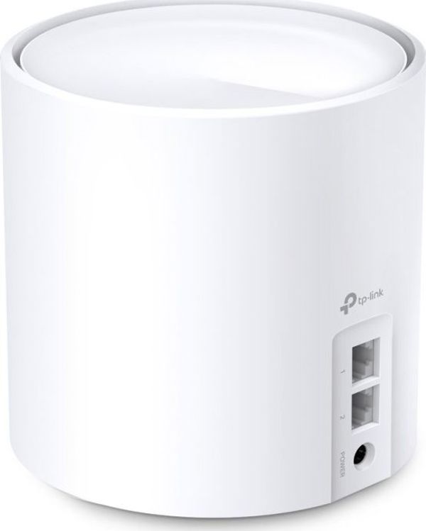 Δρομολογητής TP-Link Deco X20