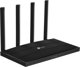 TP-Link Archer AX12 Wi-Fi 6 Router, Gigabit, AX1500, Dual-Band, 4 Κεραίες