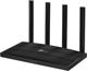TP-Link Archer AX12 Wi-Fi 6 Router, Gigabit, AX1500, Dual-Band, 4 Κεραίες