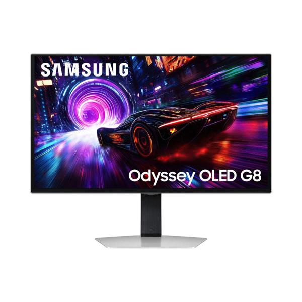 Samsung LS27FG812SUXEN Gaming Monitor 27'' 4K UHD Ergonomic