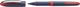 Στυλό διαρκείας SCHNEIDER ONE BUSINESS, κόκκινο