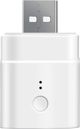 Sonoff Sonoff Micro έξυπνος τροφοδοτικό USB 5 V Wi-Fi λευκό