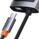 Σταθμός/αναπαραγωγέας Baseus USB-C (CAHUB-CY0G)