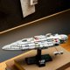 LEGO Star Wars Home One Starcruiser 75405 - Σετ Κατασκευής