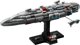 LEGO Star Wars Home One Starcruiser 75405 - Σετ Κατασκευής
