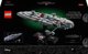 LEGO Star Wars Home One Starcruiser 75405 - Σετ Κατασκευής