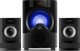 SVEN MS-312 μαύρο Bluetooth FM USB Display RC μονάδα ισχύος εξόδου 20W+2x10W (RMS)