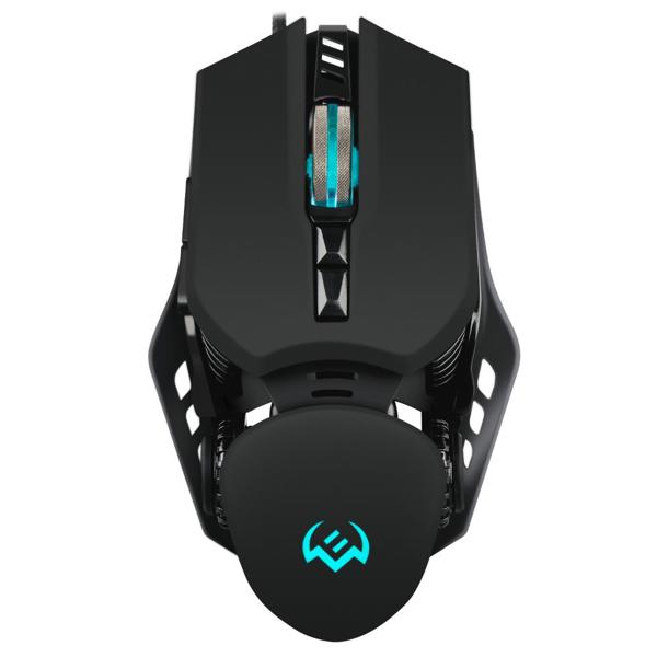 SVEN RX-G815 Gaming Mouse, Ενσύρματο Ποντίκι Υπολογιστή με Φωτισμό RGB