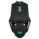 SVEN RX-G815 Gaming Mouse, Ενσύρματο Ποντίκι Υπολογιστή με Φωτισμό RGB