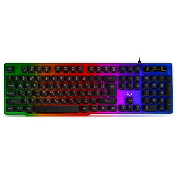 Sven Πληκτρολόγιο Gaming KB-G8500 (SV-019709) με Φωτισμό RGB