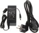 Hikvision DS-3E0106P-E/M Unmanaged PoE Switch 6 Θυρών, 4x PoE, 2x Uplink, 35W, 300m Long Distance