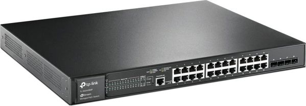 Switch TP-Link TL-SG3428MP