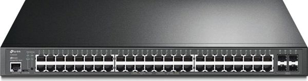 Switch TP-Link TL-SG3452P