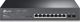 TP-Link TL-SG2210MP JetStream 10-Port Gigabit Smart Switch με 8-Port PoE+ και Omada SDN Cloud Access