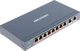 Hikvision DS-3E0310HP-E PoE Switch 8 Θυρών 10/100M για Επαγγελματική Δικτύωση