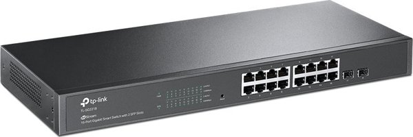 Switch TP-Link TL-SG2218