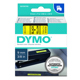 Ταινία Ετικετογράφου DYMO 40918 D1, 9mm x 7m, Μαύρα Γράμματα σε Κίτρινο Φόντο (S0720730)