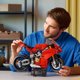 Lego Technic Ducati Panigale V4 S Motorcycle (42202) (LGO42202)