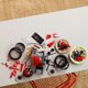 Lego Technic Ducati Panigale V4 S Motorcycle (42202) (LGO42202)
